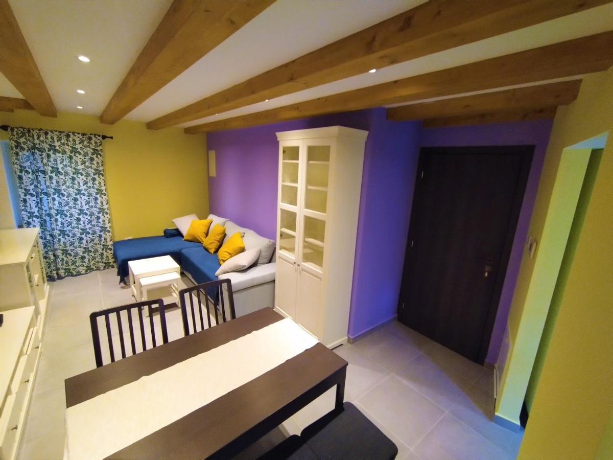 Luxury Apartment - Old Soul With A New Heart Cres Luaran gambar