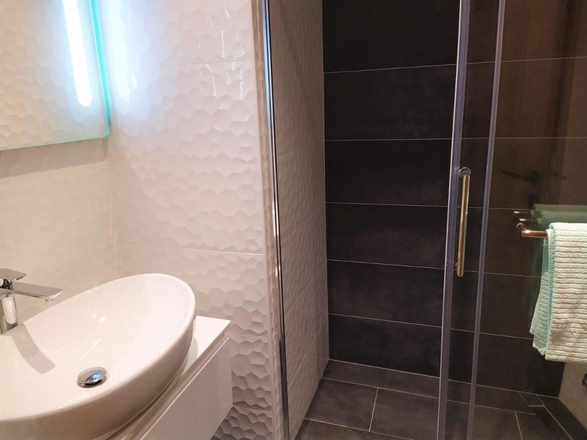 Luxury Apartment - Old Soul With A New Heart Cres Luaran gambar