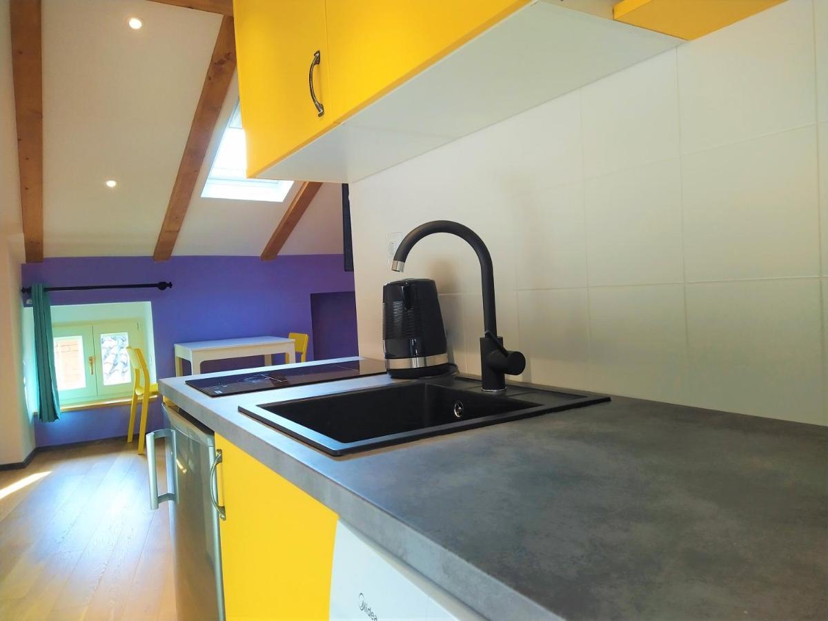 Luxury Apartment - Old Soul With A New Heart Cres Luaran gambar