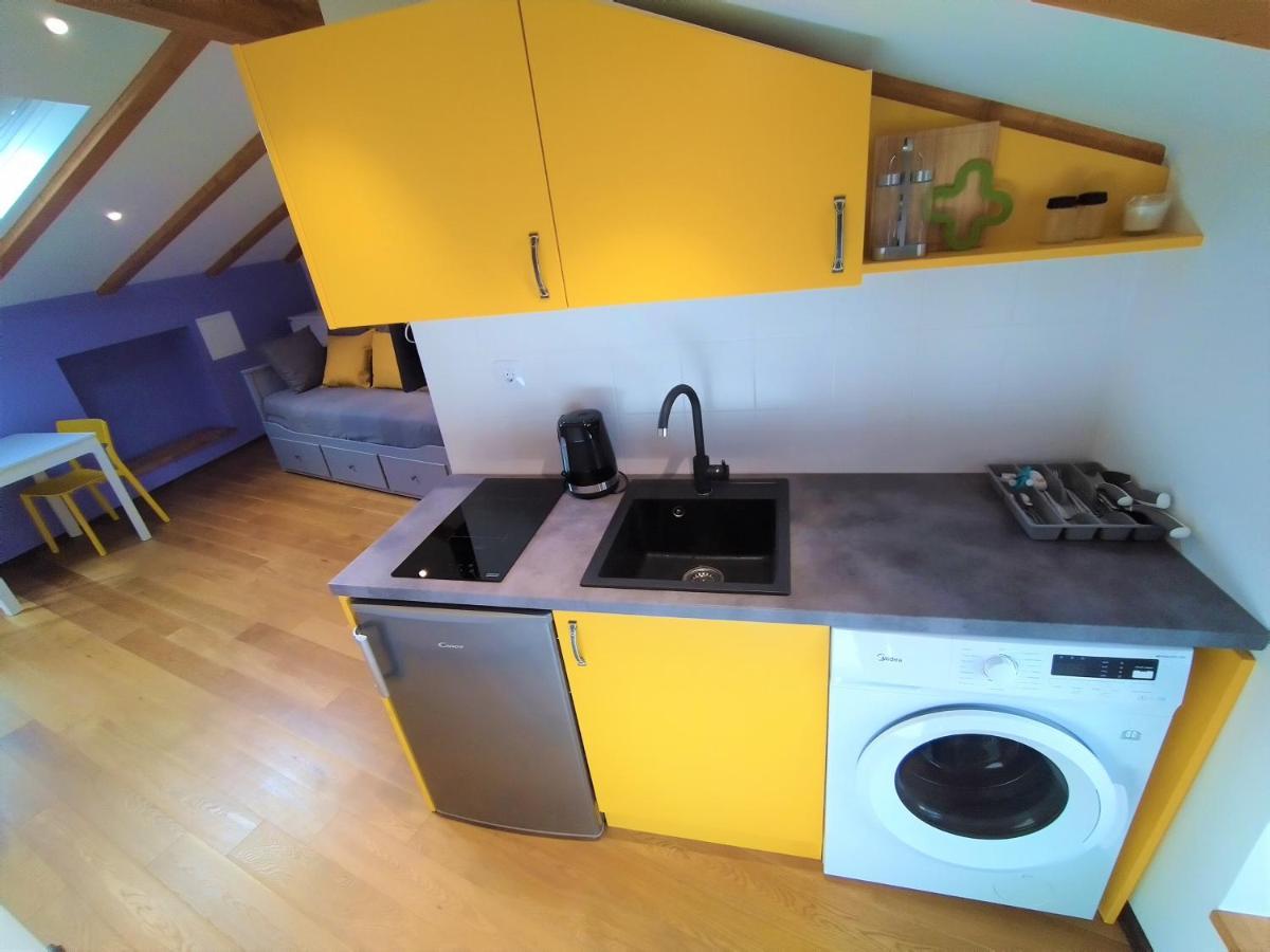 Luxury Apartment - Old Soul With A New Heart Cres Luaran gambar
