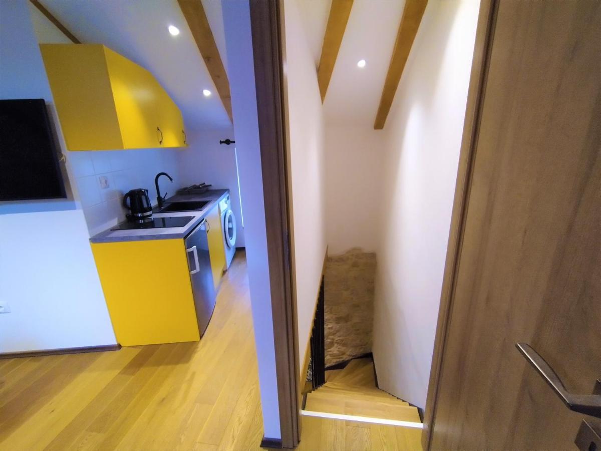 Luxury Apartment - Old Soul With A New Heart Cres Luaran gambar