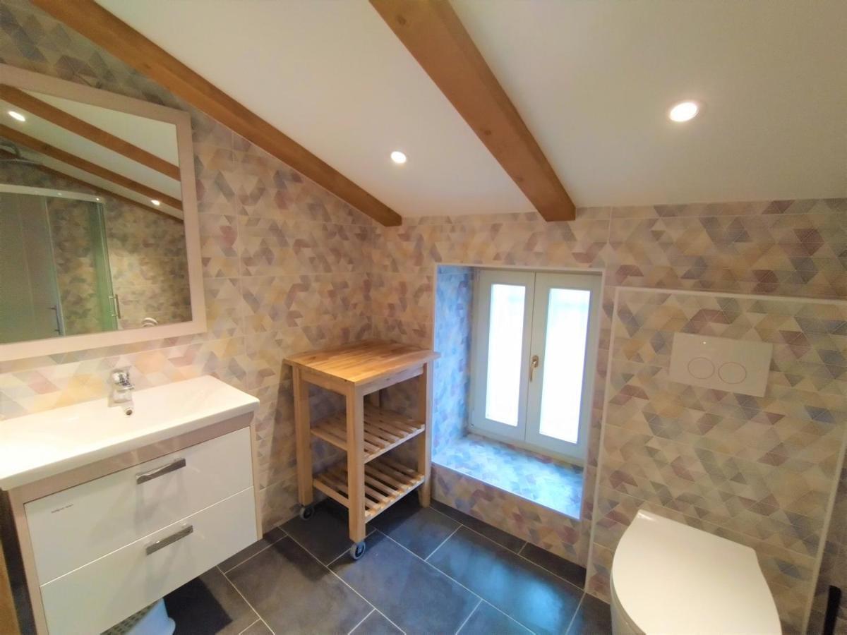 Luxury Apartment - Old Soul With A New Heart Cres Luaran gambar
