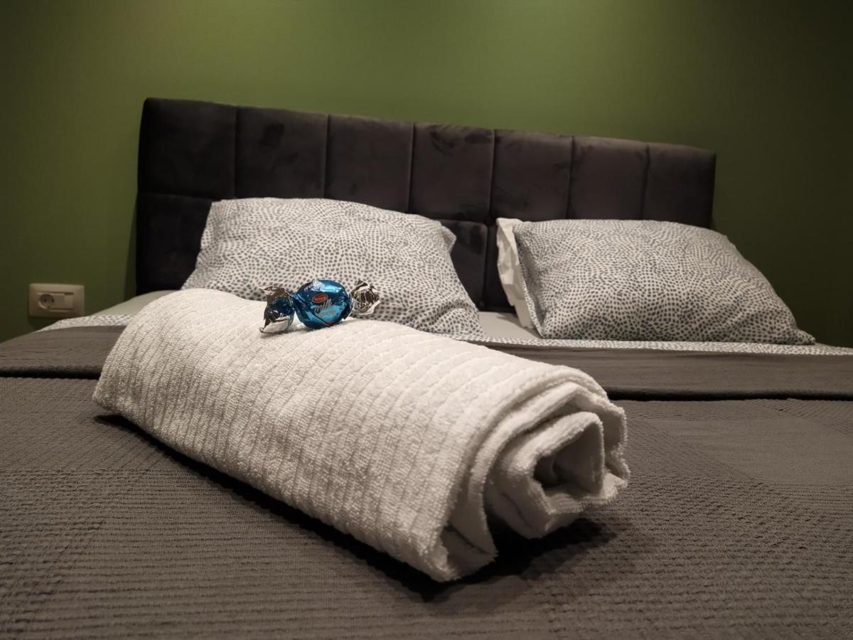 Luxury Apartment - Old Soul With A New Heart Cres Luaran gambar
