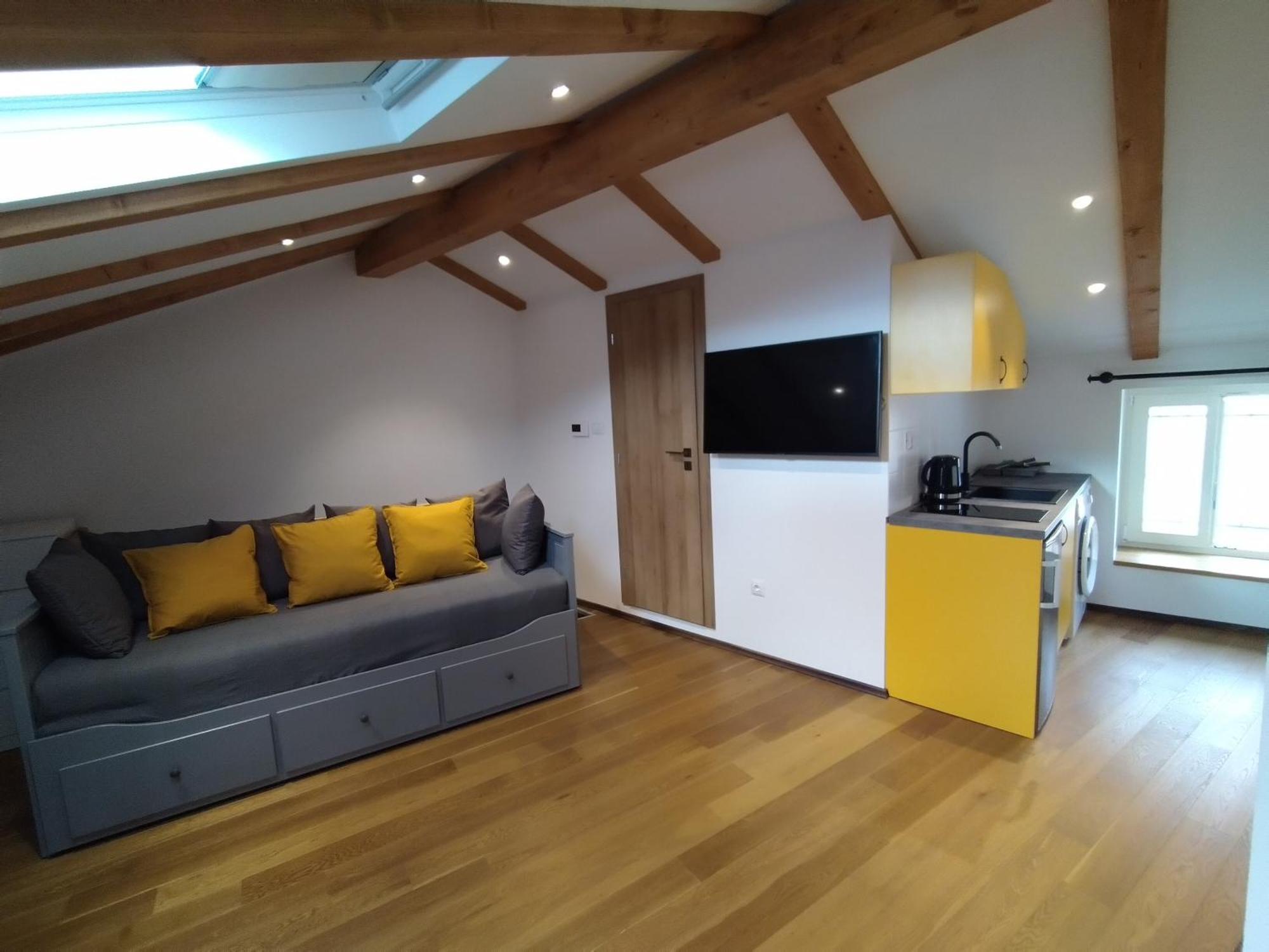 Luxury Apartment - Old Soul With A New Heart Cres Luaran gambar
